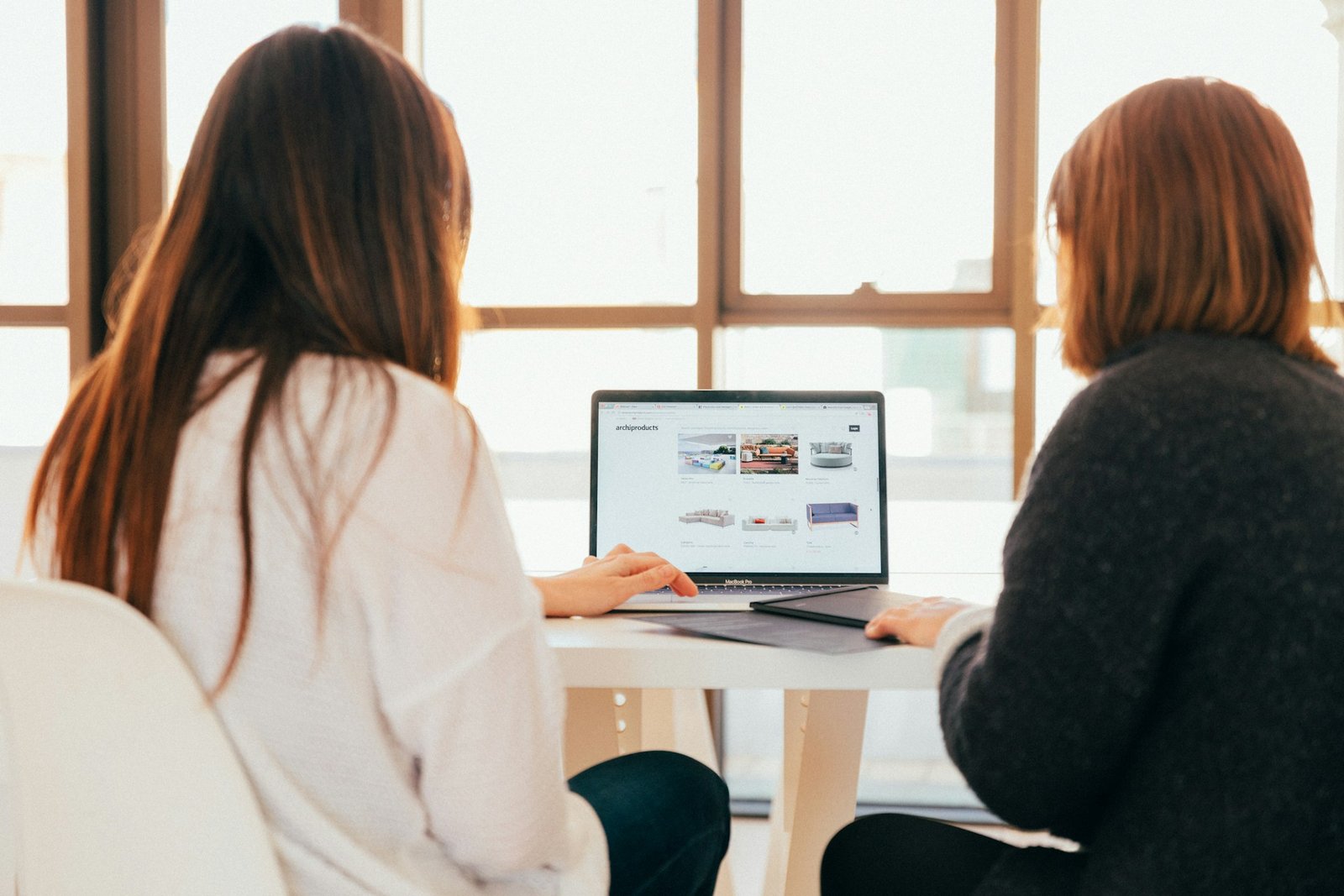 Workplace Computing & Field Deployment